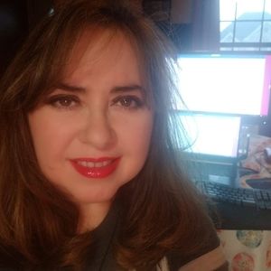 Meet your Posher, Sandra